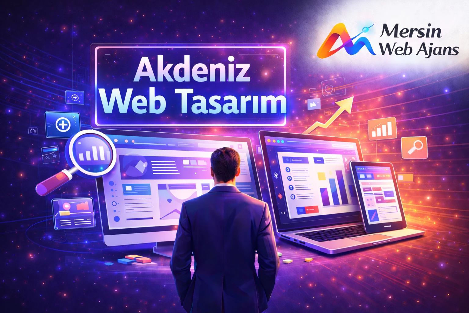 Akdeniz Web Tasarım