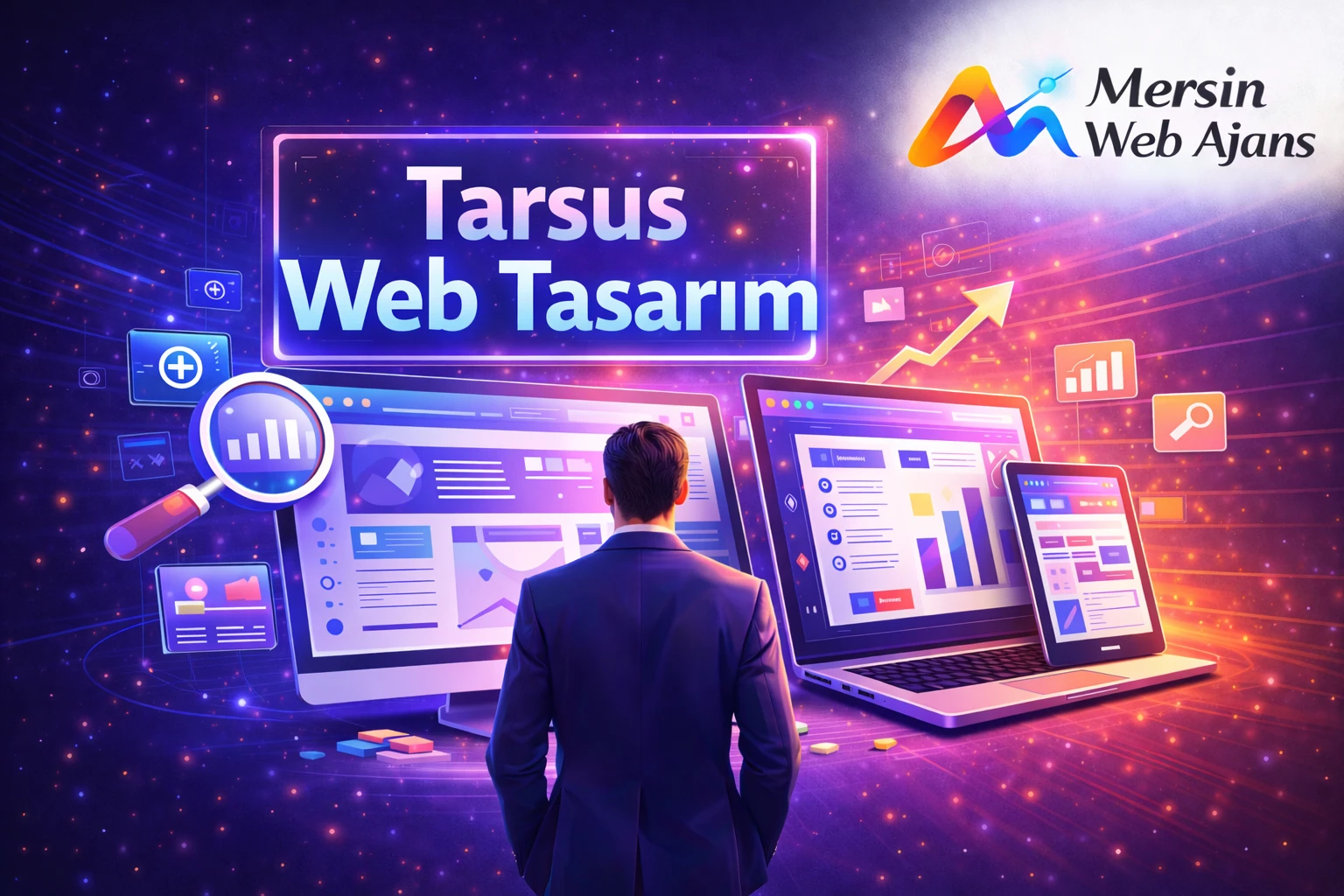 Tarsus Web Tasarım